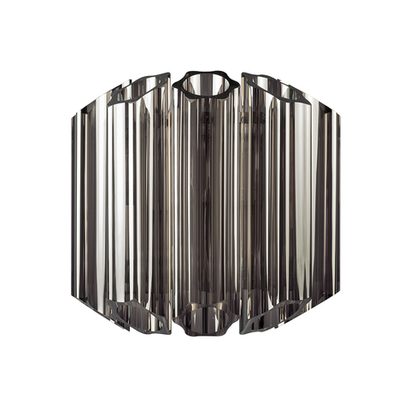 Настенный светильник Loft It Celebration 10579W Smoke