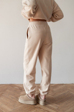 Брюки Арктика, Латте