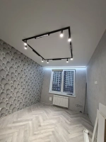 Трековый свет