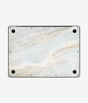 Виниловая наклейка CLOUD для MacBook