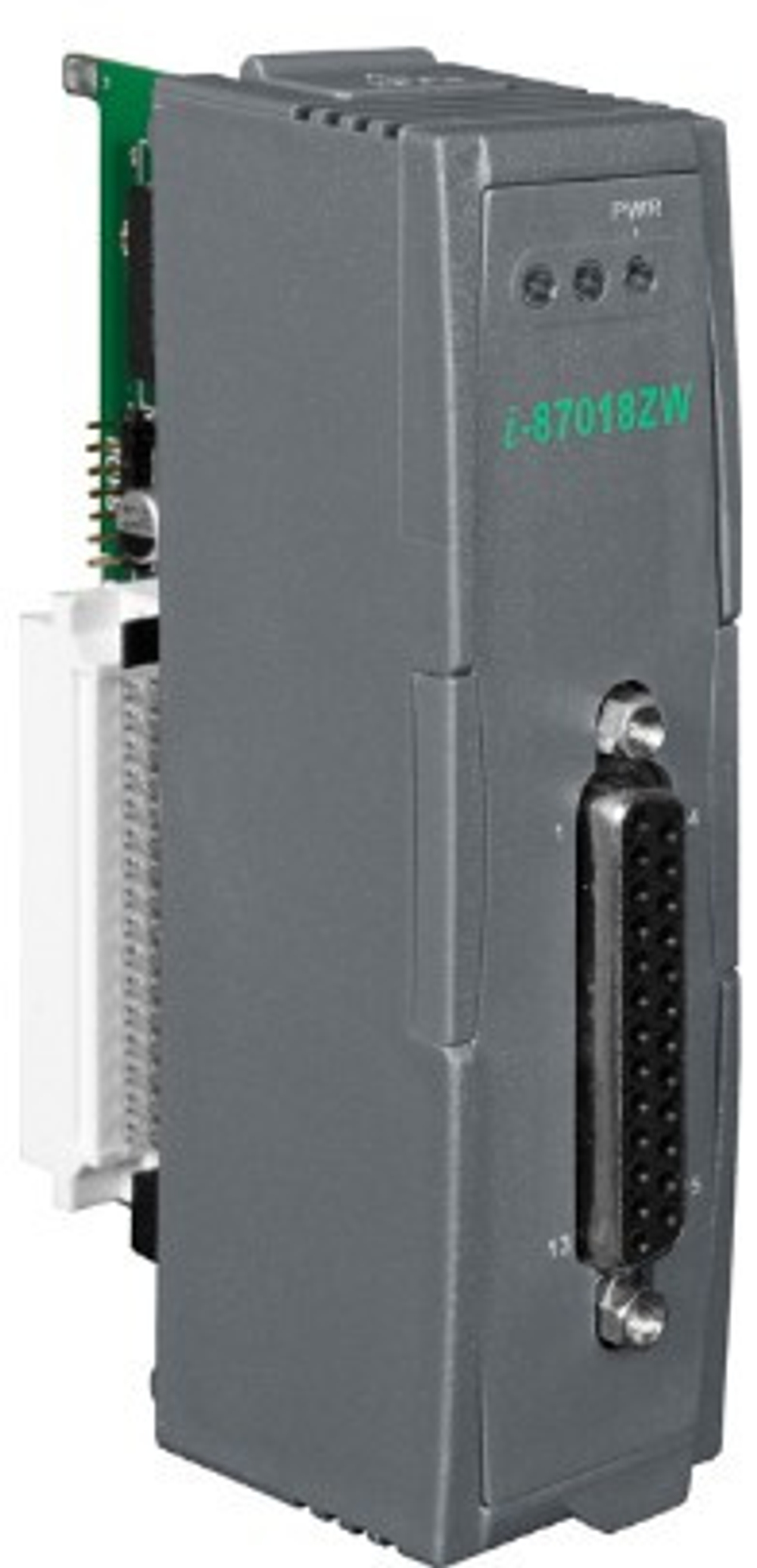 Модуль ICP DAS I-87018ZW-G/S2