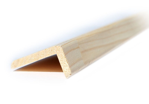 Угол 50*30 2,5 м гладкий