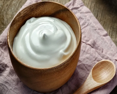 Купить сметану ГОСТ 15%