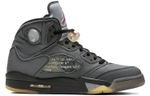 Кроссовки Off-White X Jordan Air Jordan 5 Retro Sp