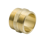 Ниппель 1 1/4'' нар/нар ЛАТ 32