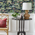 Handpainted Traditionals