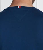 футболка Tommy Hilfiger - темно-синий(MW0MW24569)