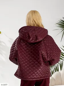 Куртка II-3372 Фабрика Моды