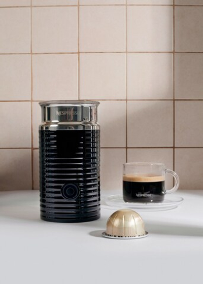 Аэрочино 3. Цвет черный