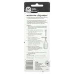 Ezy Dose, дозатор для препаратов с насадкой для флаконов, 2 шт.