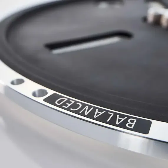 Technics SL-1300G Silver
