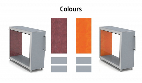 Колодец квадратный