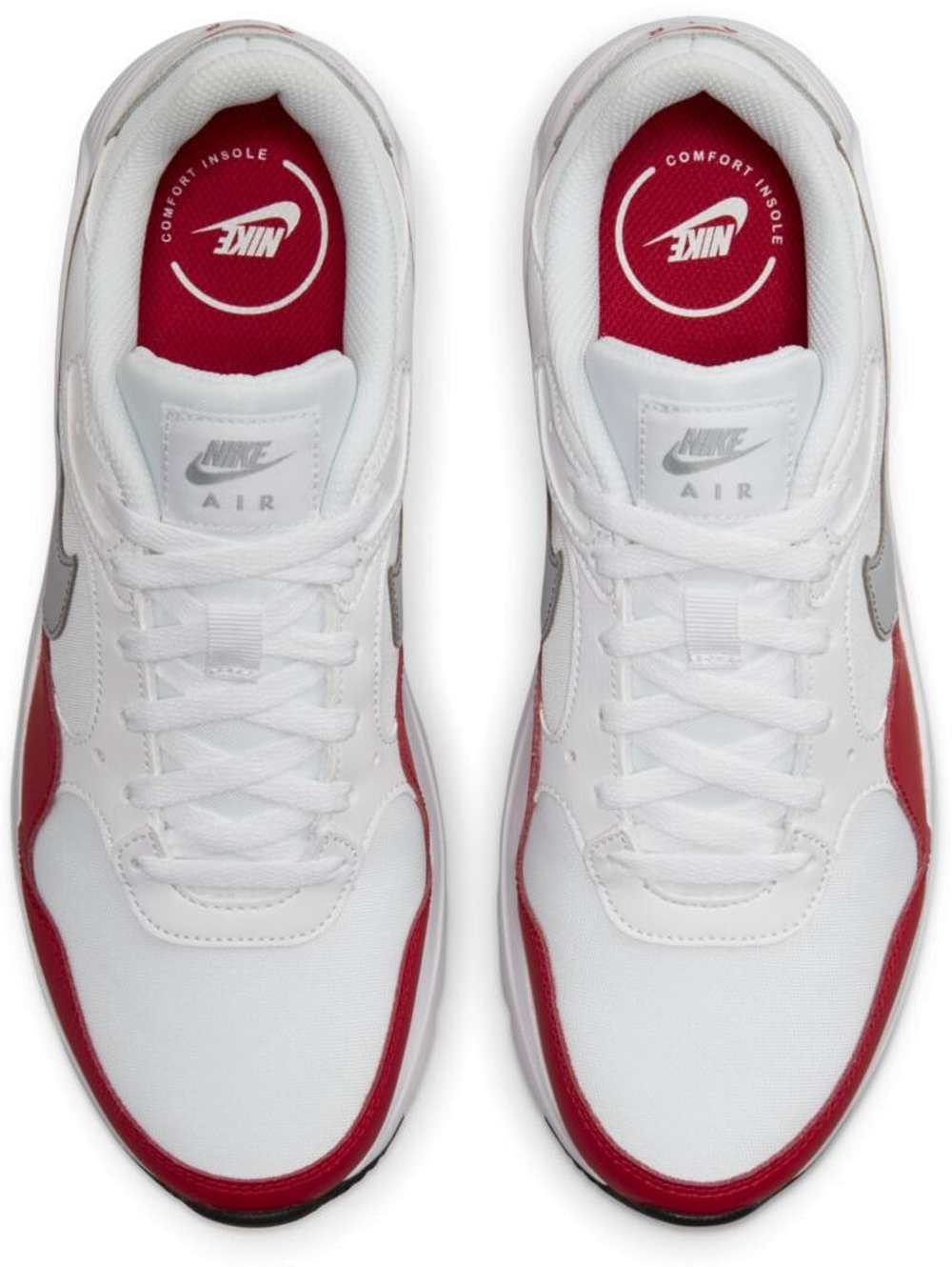 Кроссовки Nike AIR MAX SC