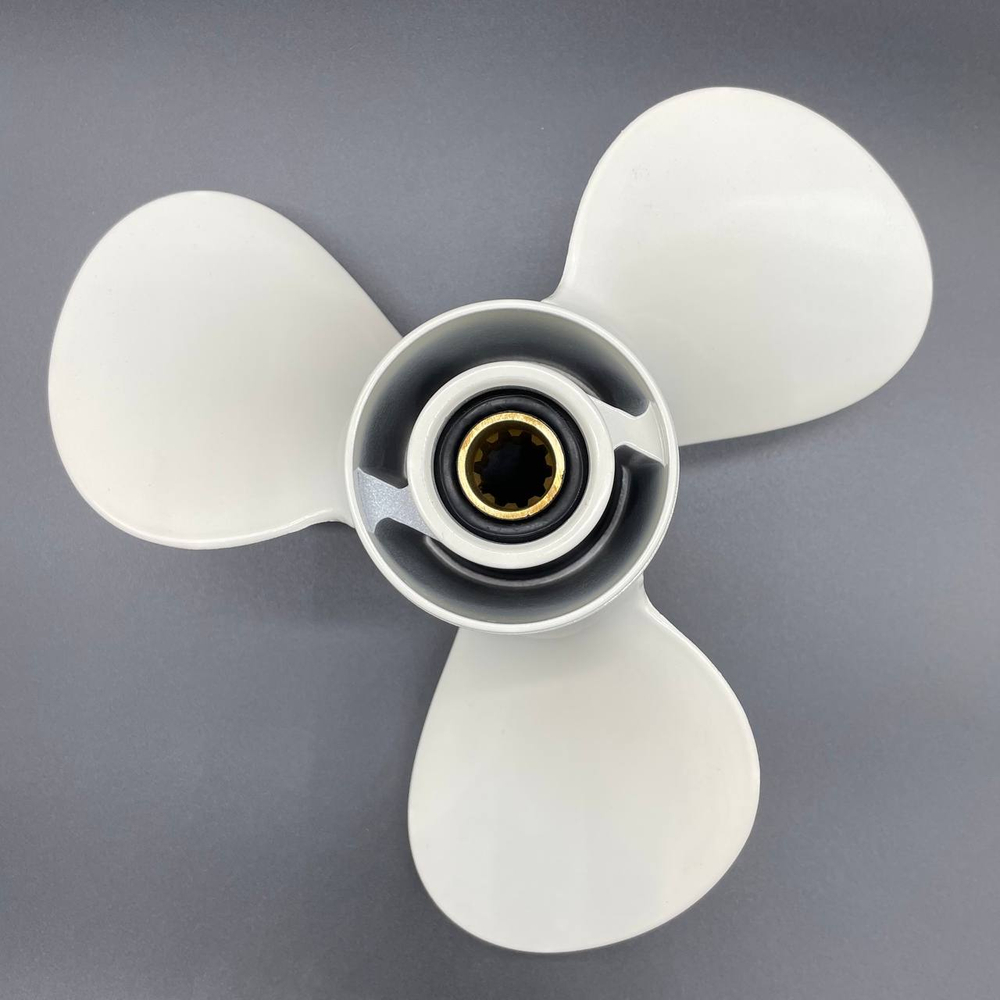 Гребной винт Yamaha 20-30, F20-25 (3x9-7/8x13)