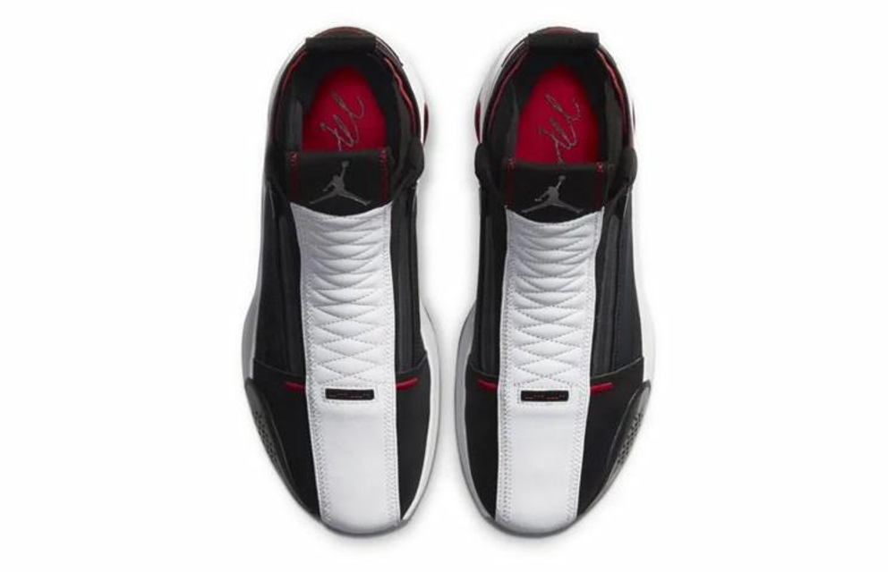 Кроссовки Jordan Air Jordan 34 Se Pf Red Orbit 2020