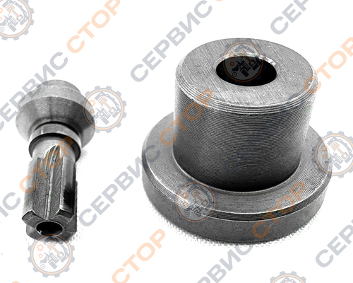 Клапан (отсечной) нагнетательный для ТНВД (D=18) TY295IT/XN2100