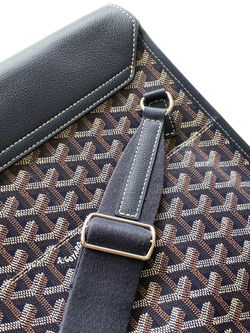 Goyard Coursier Messenger Bag 32 cm