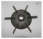 Крыльчатка электродвигателя TSS DMD600 (203317)
