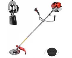 Триммер бензиновый BRAIT BR-431AC