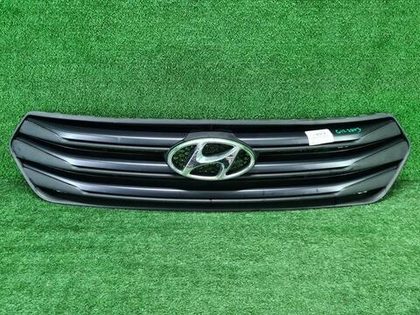 Решетка радиатора Hyundai Creta (2016-2020)