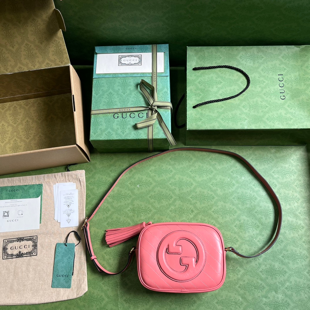 Gucci Blondie Small 21 cm