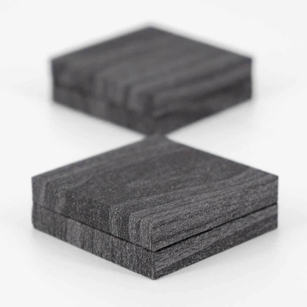 Футляр «Карлос» с оклейкой дизайнерской бумагой «премиум»