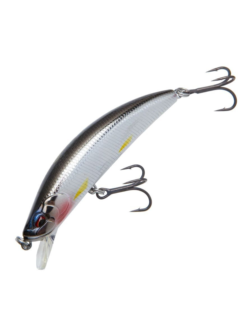 Воблер DUO Onimasu Kagura 88 F, AVA4515 Sui Yamame, 88 мм, 15 г, плавающий, минноу