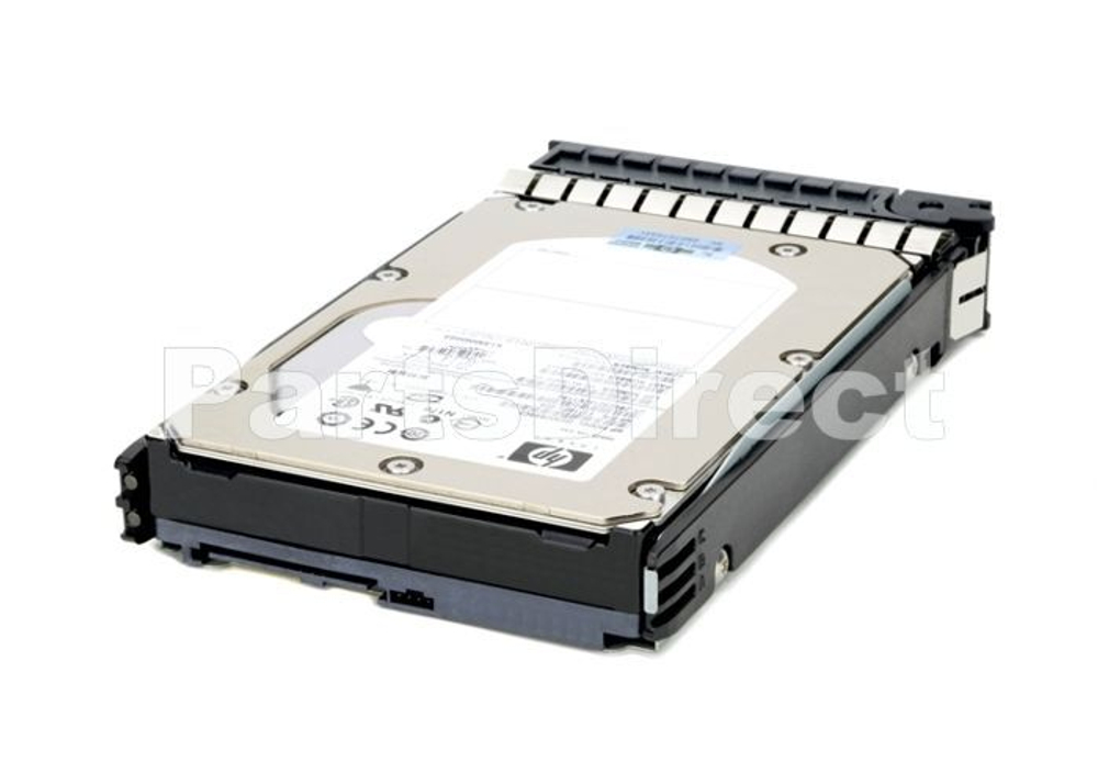 Жесткий диск HPE ST3250620NS HP 250-GB 1.5G 7.2K 3.5 SATA