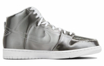 Кроссовки Clot X Nike Dunk "Flux"