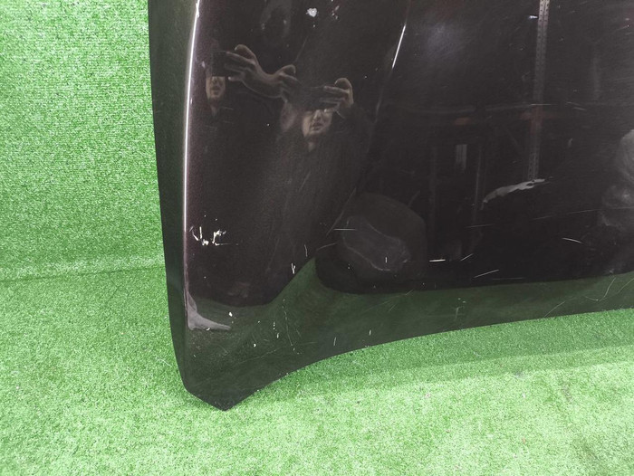 Капот BMW X1 F48 (2015-2022)