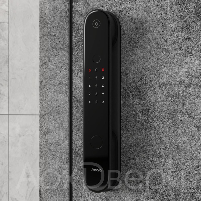 Входная дверь ELECTRO