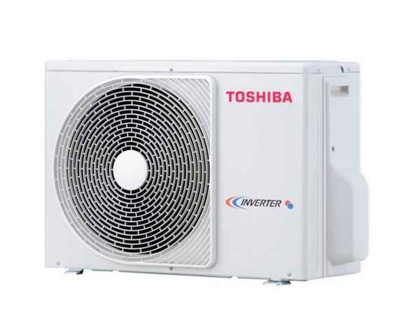 Мульти сплит-система Toshiba 2 x RAS-B10E2KVG-EE / RAS-2M18U2AVG-E
