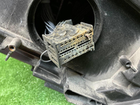 Фара левая VW Tiguan 2 (2016-2020) Full LED