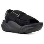 Сандалии и сланцы UGG LA, 1137413-BLK