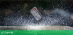 Внешний накопитель SanDisk 4TB SDSSDE61-4T00-G25