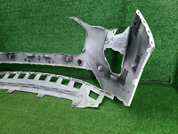 Бампер передний Haval Jolion (2021-2024)