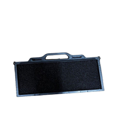 WDK-DUSTER EP-74 Пластинчатый фильтр для сухой уборки для промышленного пылесоса WDK DUSTER EP