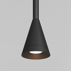 Подвесной светильник Maytoni Arrow P064PL-01B-1