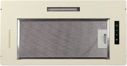 Вытяжка Kuppersberg INTOUCH 60 C