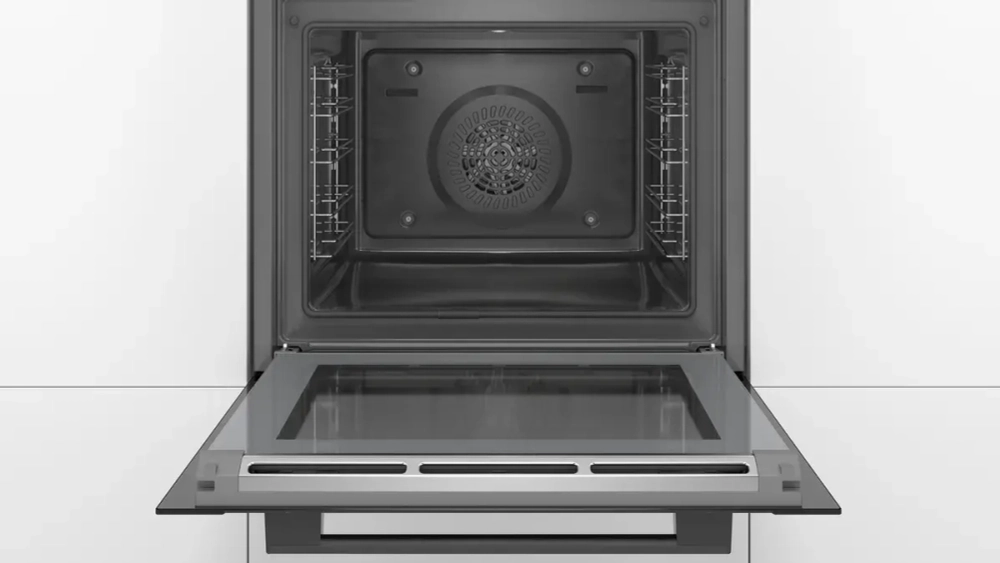 Духовой шкаф Bosch HBA372BB0