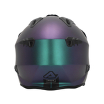Шлем Acerbis JET ARIA METALLIC HELMET