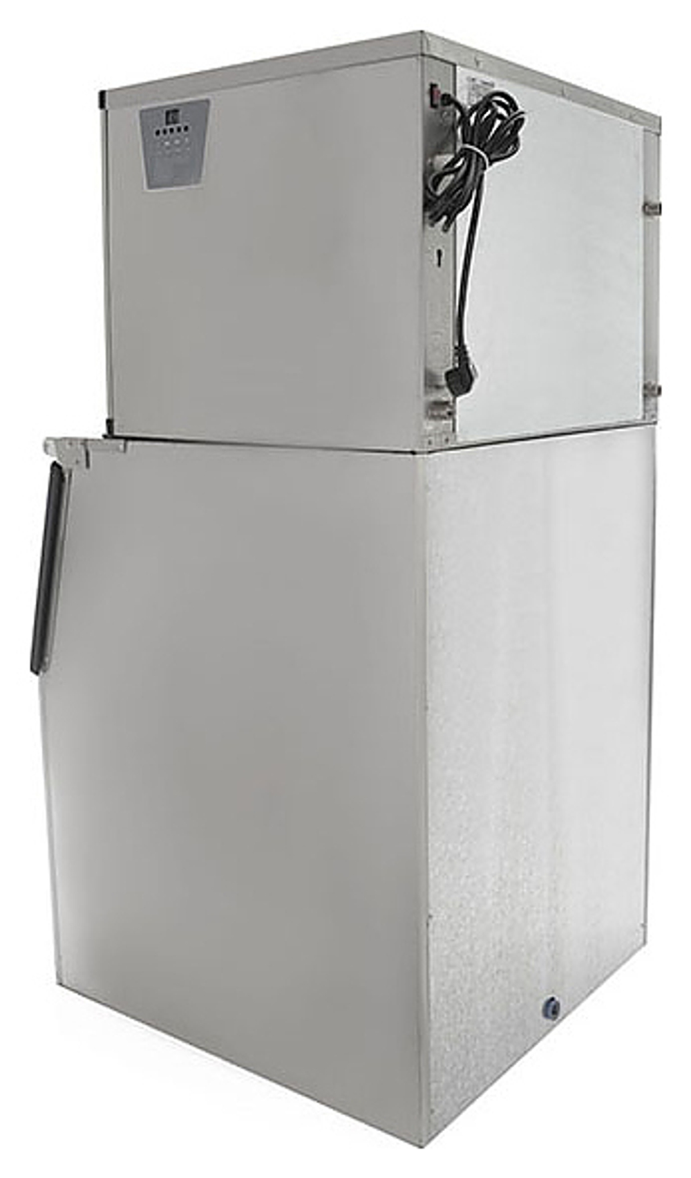 Льдогенератор Foodatlas MQ-500 Eco