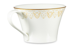 Чайная пара 270мл Narumi Аврора Шампань