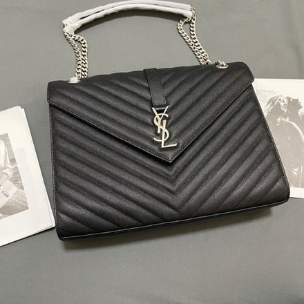 Saint Laurent Envelope Bag 31 cm