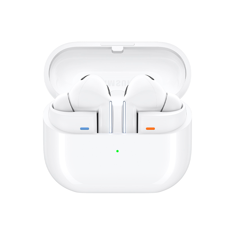 Беспроводные наушники Samsung Galaxy Buds 3 Pro, White (Белый)