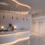 237237 Светильник 48V подвесной д/1-фазн трека DUE LED 10W 500LM 36G ЧЕРНЫЙ 3000K IP20