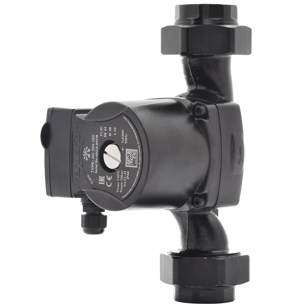 Циркуляционный насос Aquario AC 324-180