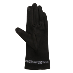 Перчатки женские JLF8-1 Fabretti