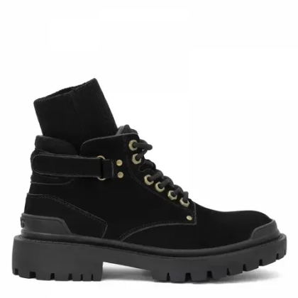 UGG Martin Black