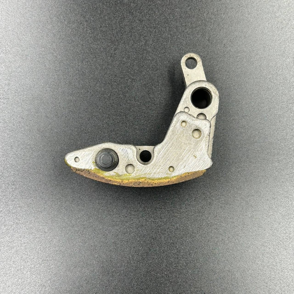 Накладка сцепления ATV X8/U8/Z8 (ZIBO)